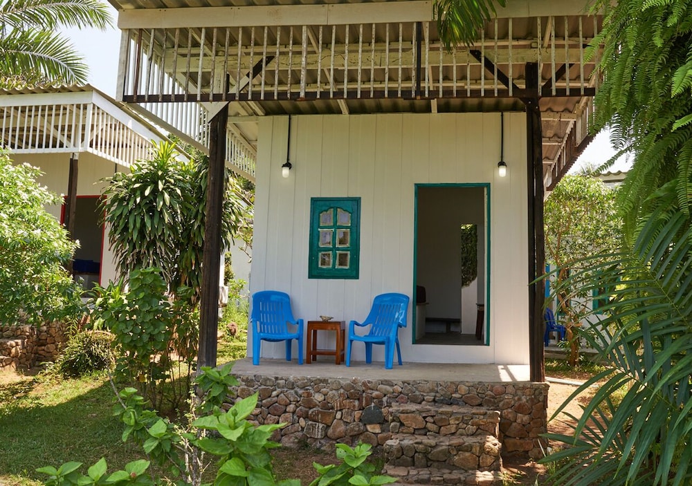 Elephant Bay Resort 4/57