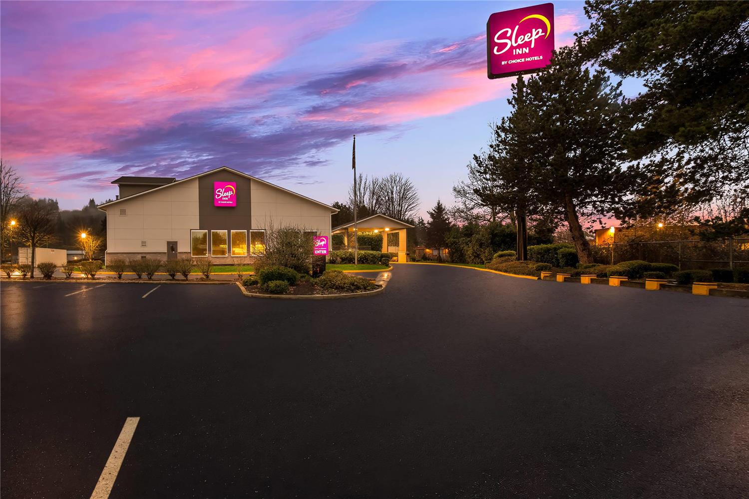 Sleep Inn Kelso Longview 2/51