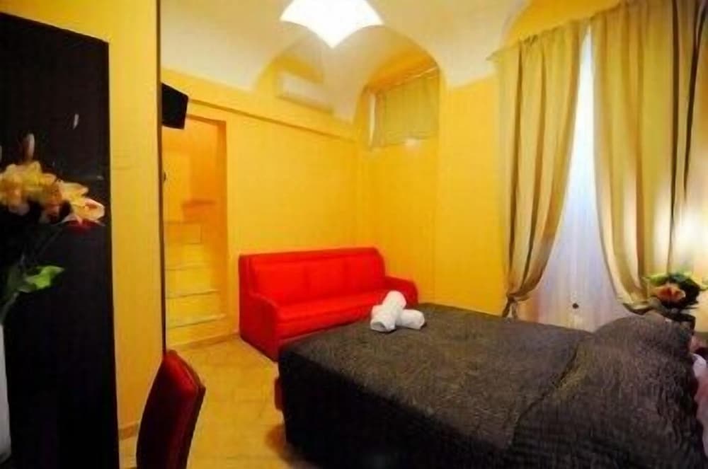 Sakura Inn Sanremo 7/21