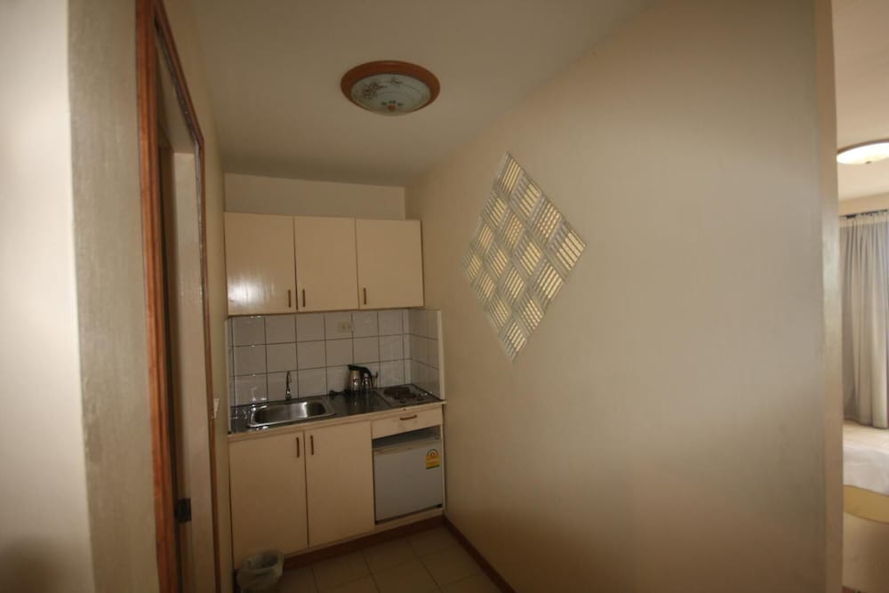 Vickans Guesthouse 49/50
