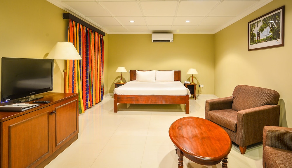Berjaya Praslin Resort 22/59