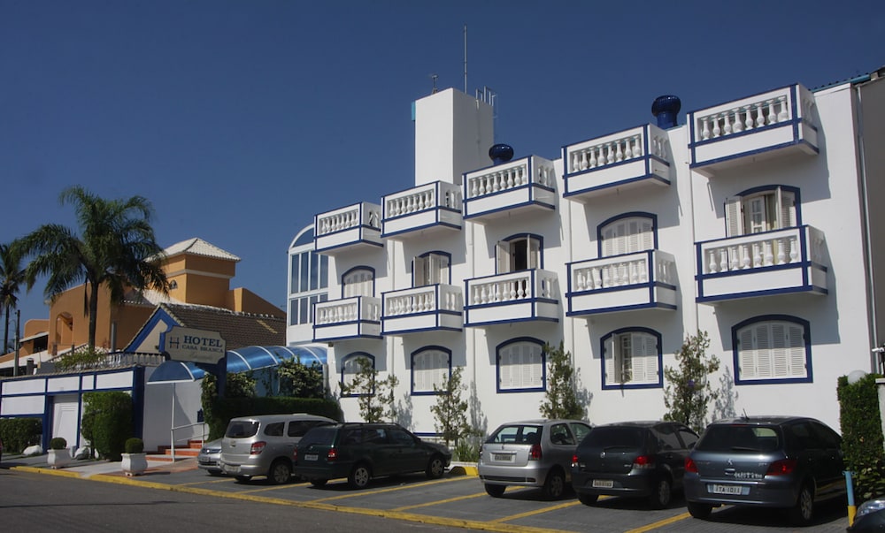 Hotel Casa Branca 4/50