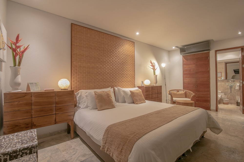 CASA CLAVER LOFT BOUTIQUE HOTEL 25/68