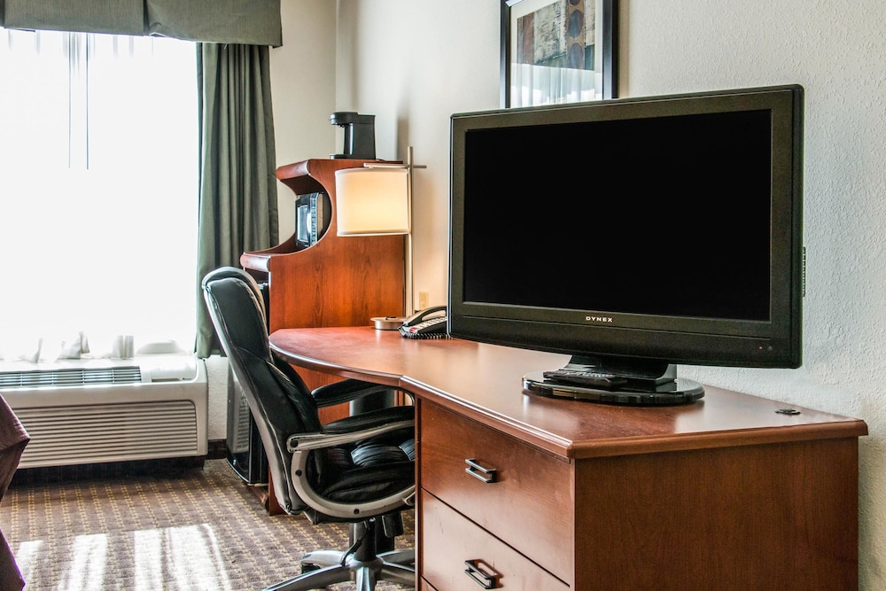 Sleep Inn & Suites Pooler - Savannah Area 28/34