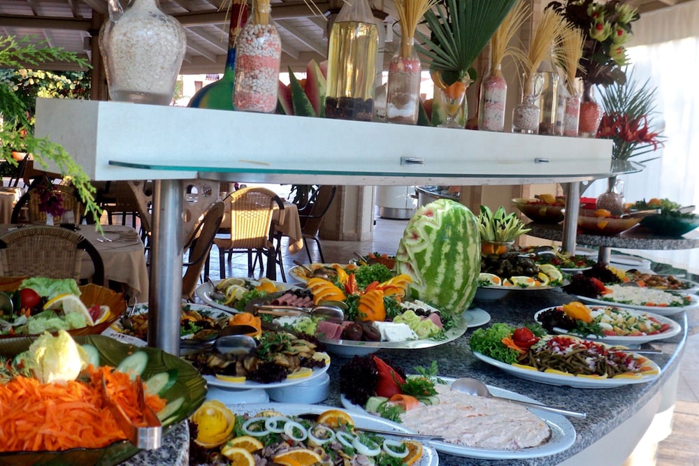 Dalyan Resort Spa Hotel 32/45