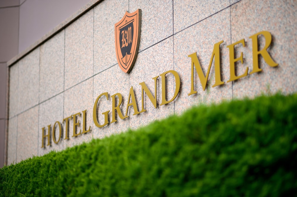 HOTEL GRAND MER SANKAISO 17/30