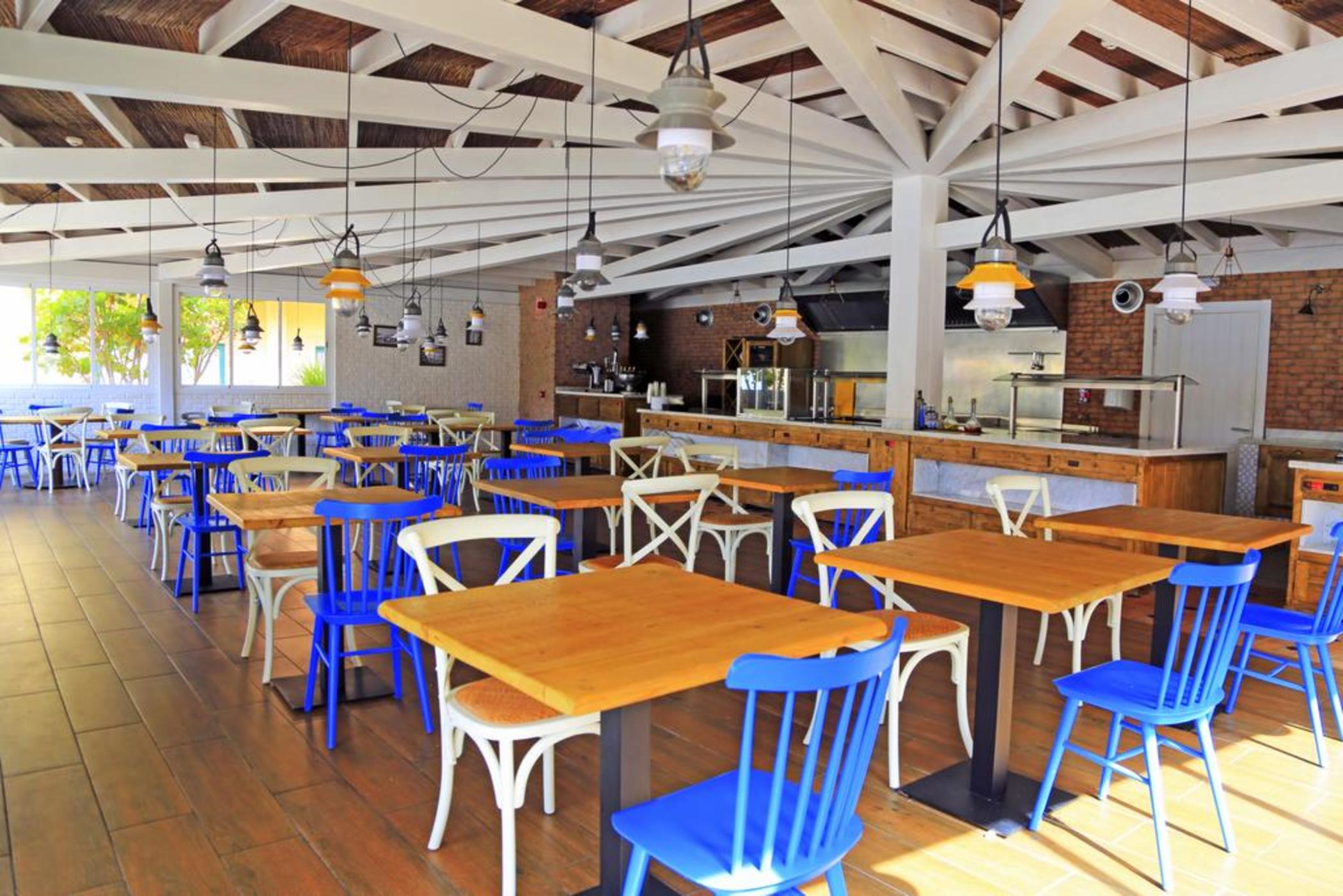 Hotel Bluesea Aloe Corralejo 17/28