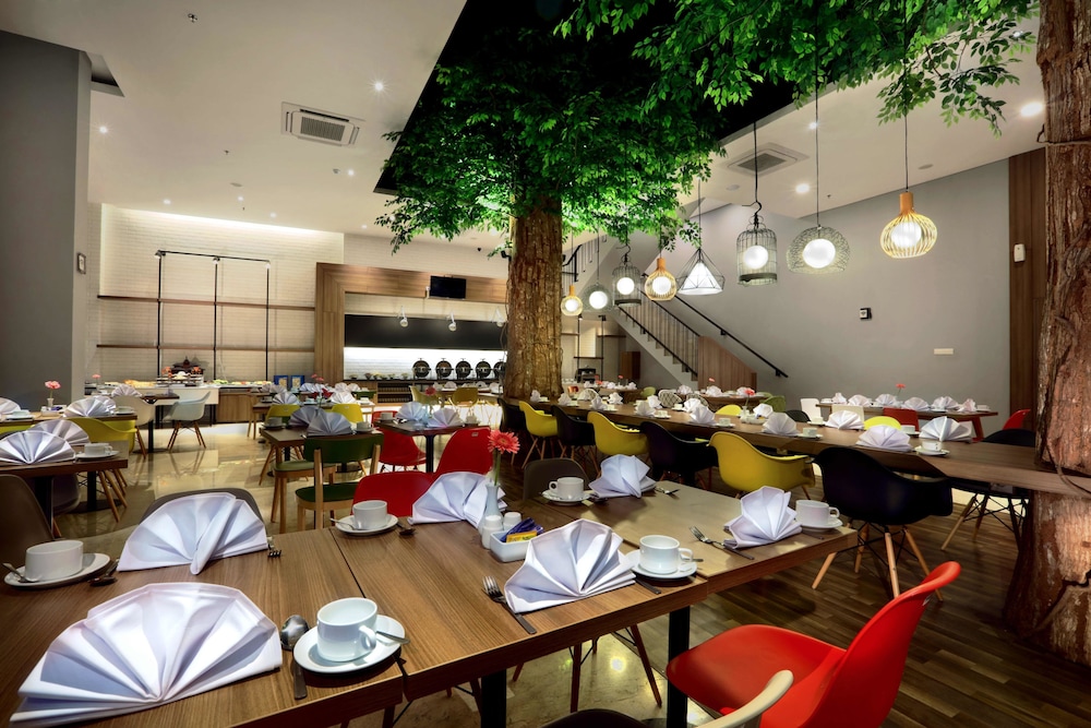 Grand Cordela Hotel Bandung 28/45
