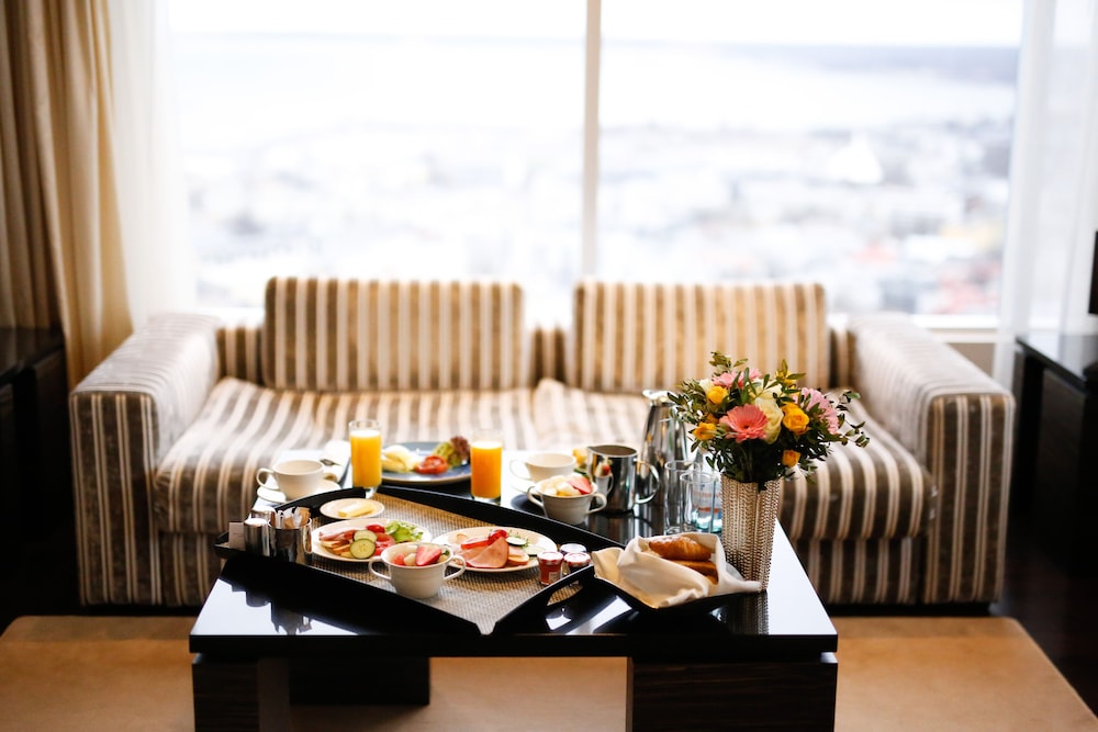 Swissotel Tallinn 49/63