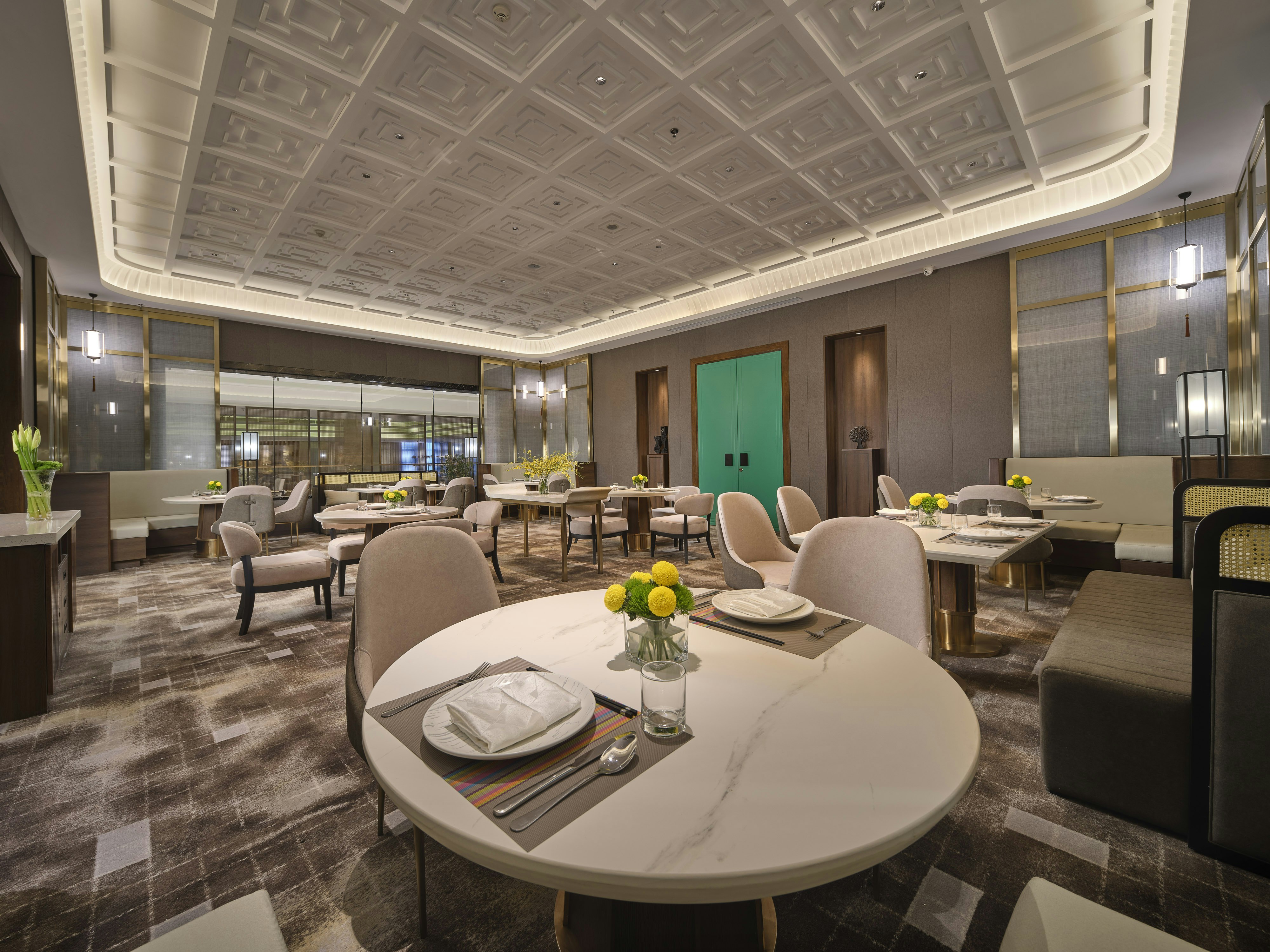 DoubleTree by Hilton Anshan 13/25
