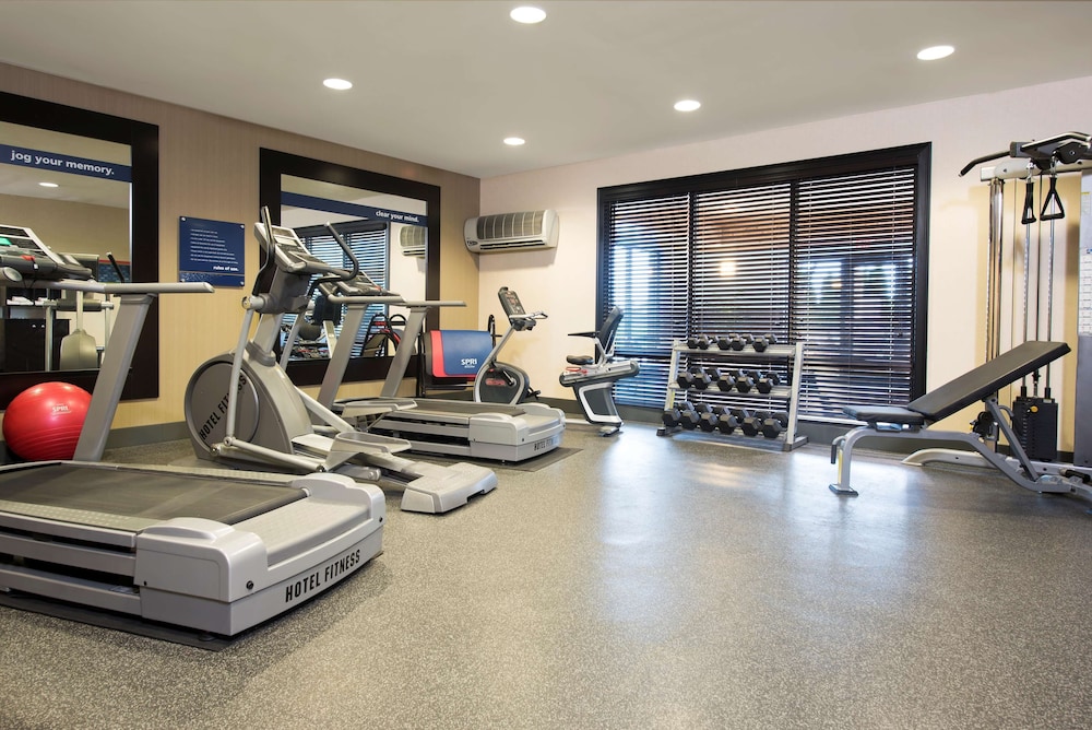 Hampton Inn Suites Crawfordsville 21/51
