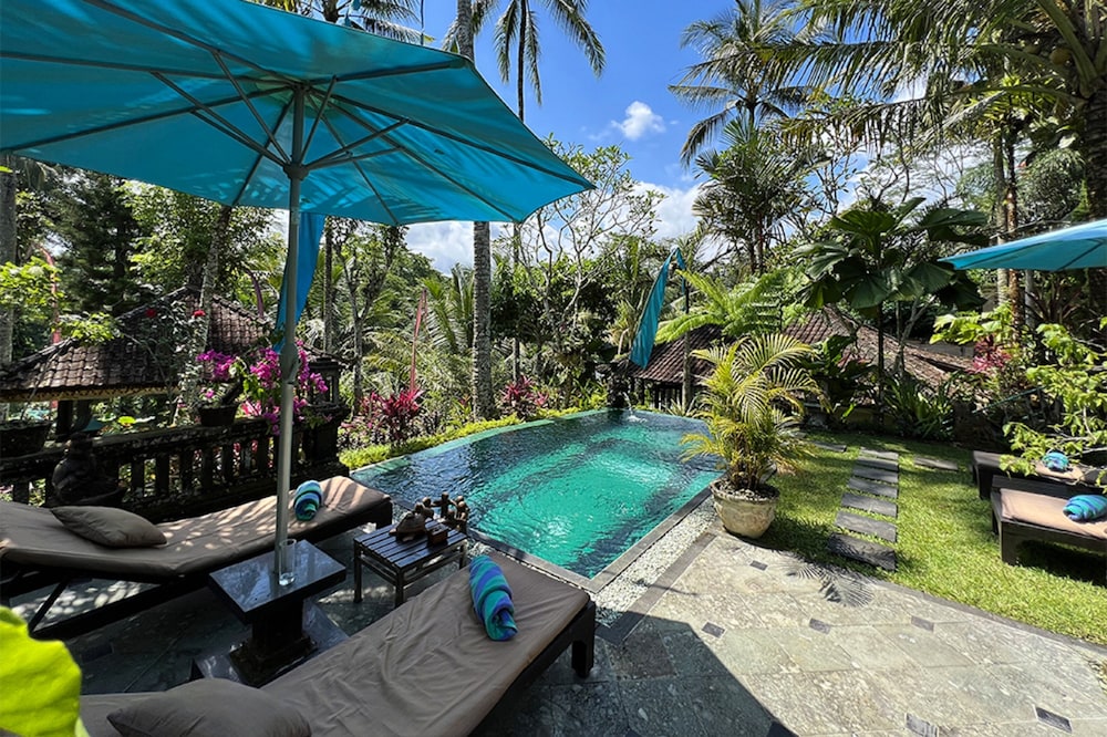 The Mahogany Villa 37/50