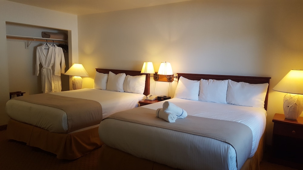Carson Hot Springs Resort 18/68