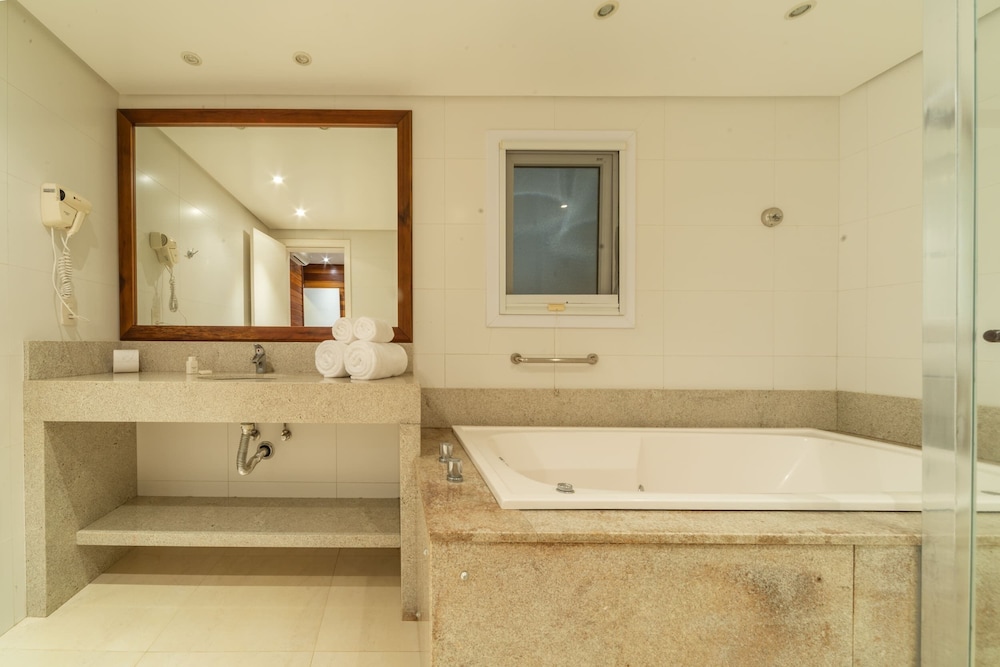 Bourbon Serra Gaucha - Divisa Resort 62/66