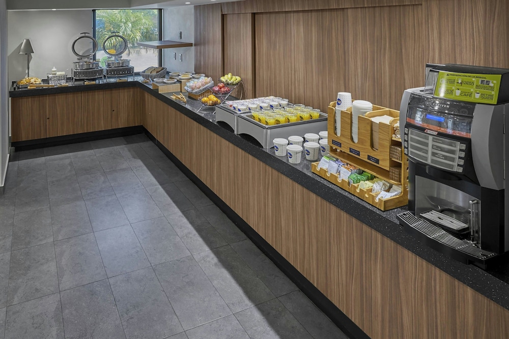 City Express by Marriott Los Mochis 18/66
