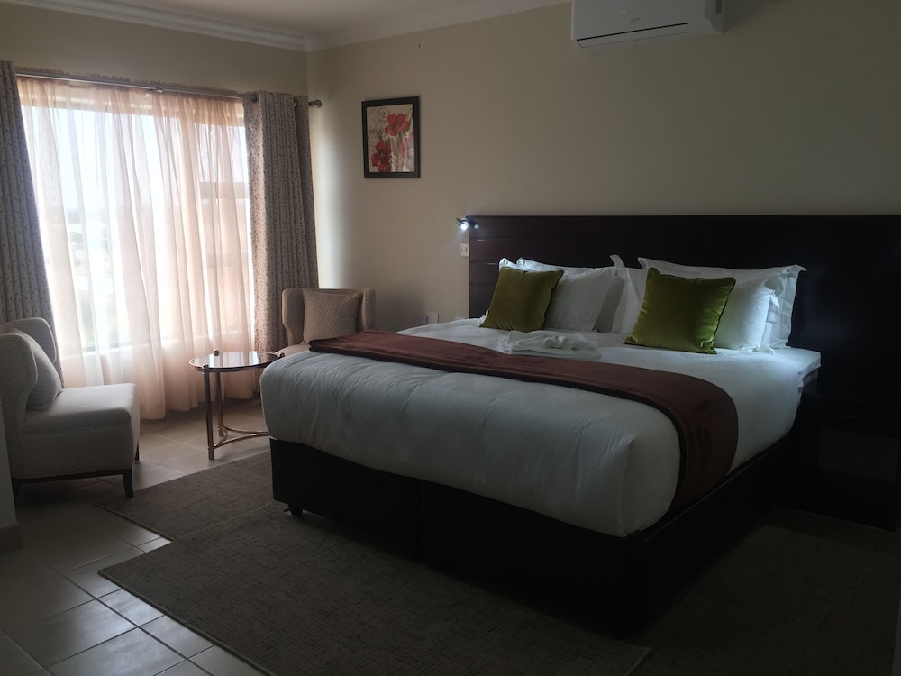 PREMIUM, DOUBLE BED