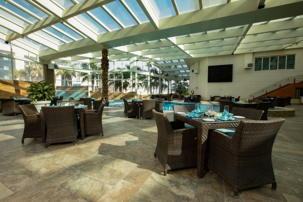 Bristol Hotel Amman 29/50