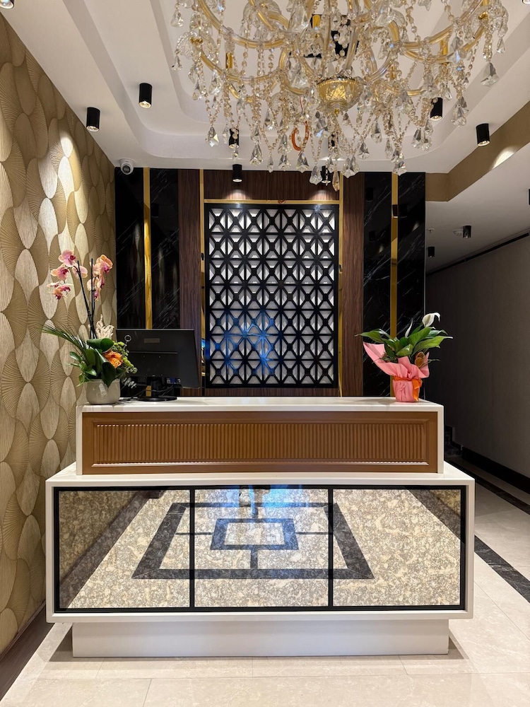 Nevizade Avangart Hotel 2/50