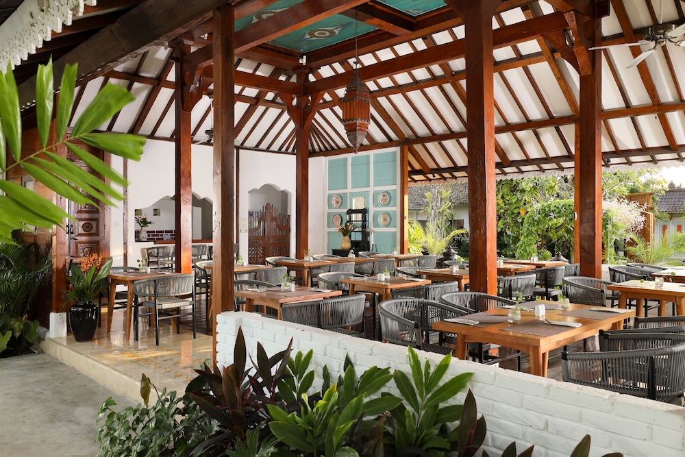Hotel Puri Tempo Doeloe 53/67