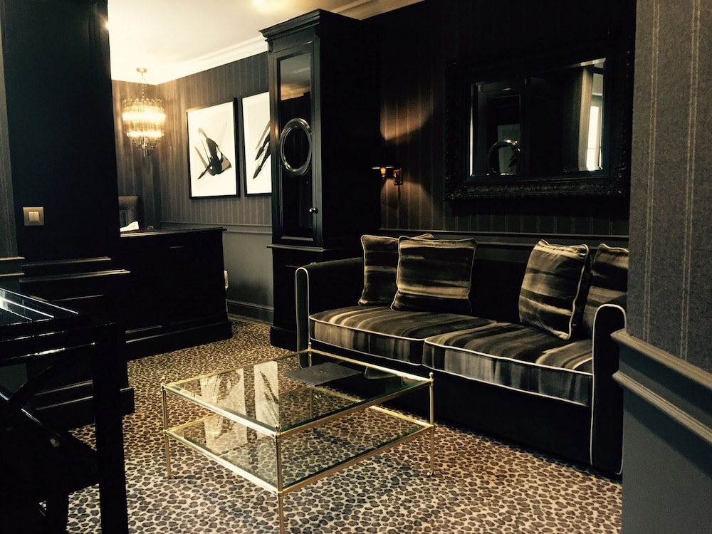 Hotel George Washington Paris 42/55