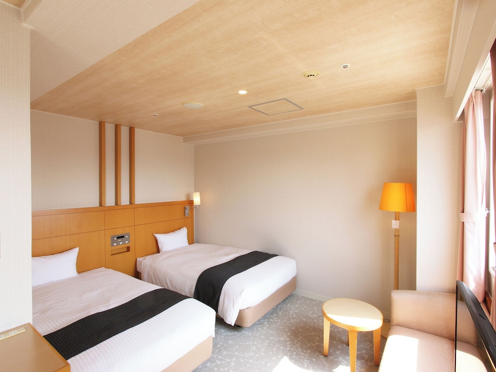Hotel New Gaea Omuta Garden 11/52
