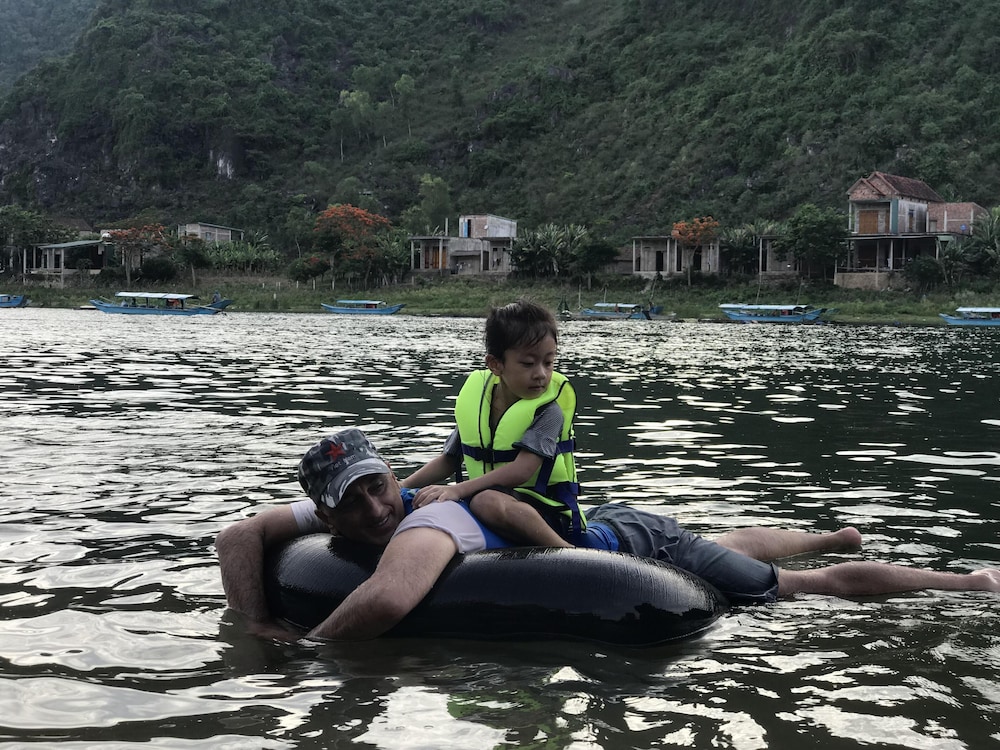 Phong Nha Coco Riverside Homestay 41/50