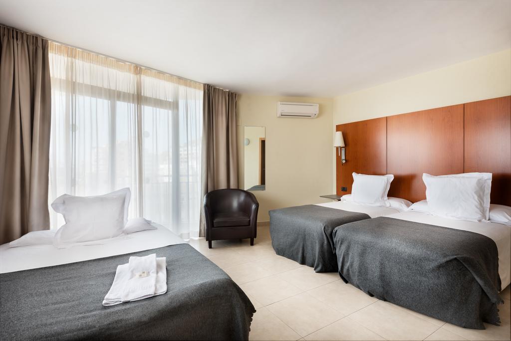 Hotel Mainare Playa 4/35