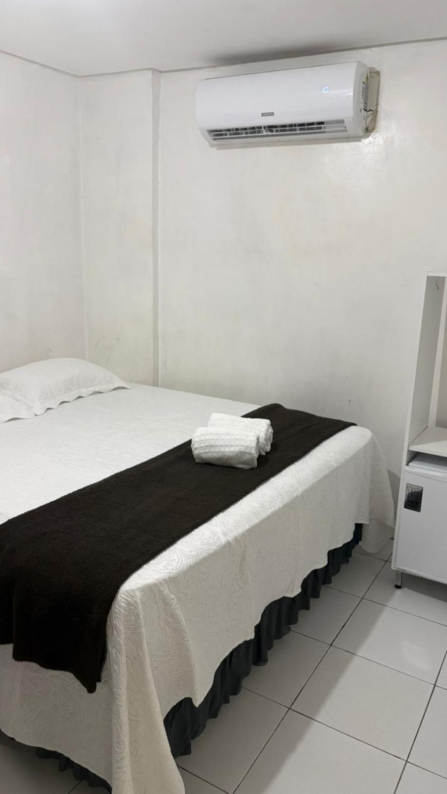 Hotel Santiago 14/30