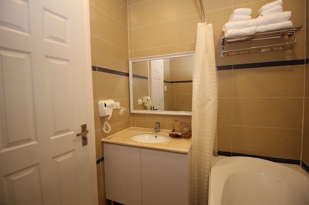 Hotel Du Lys Dalat 29/60