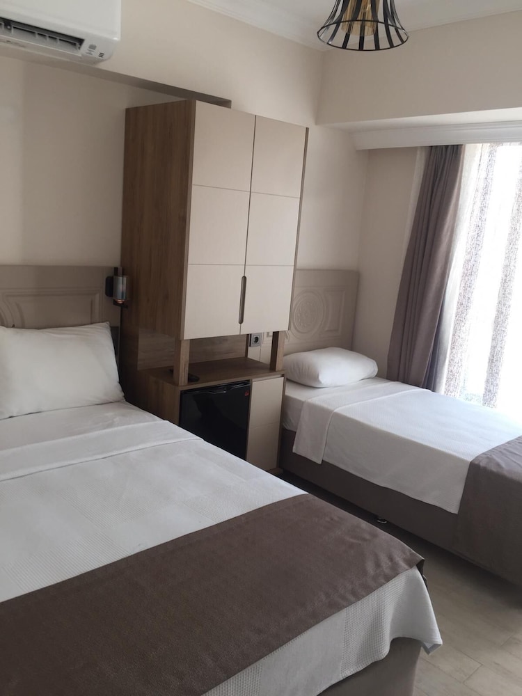 Ates Otel Akyaka 18/46