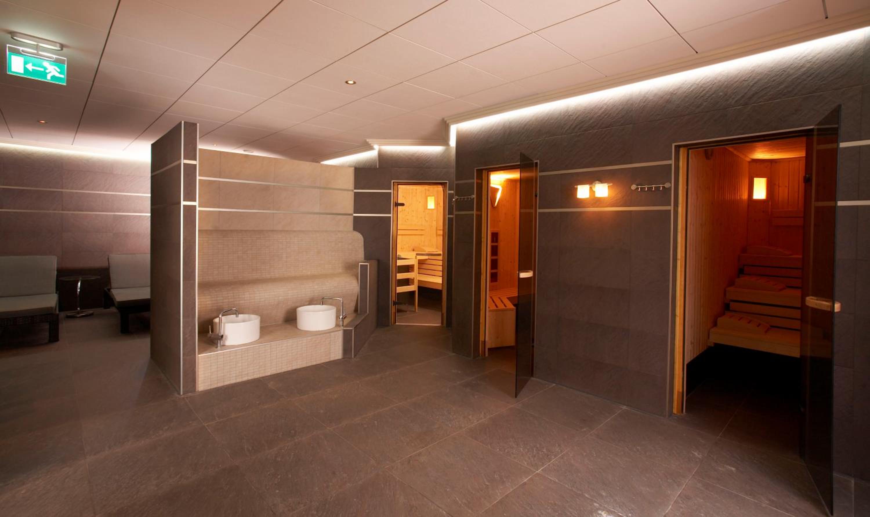 WestCord hotel de Veluwe 19/50