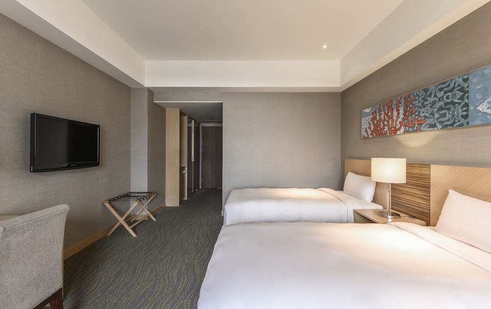 Lakeshore Hotel Hualien 20/71