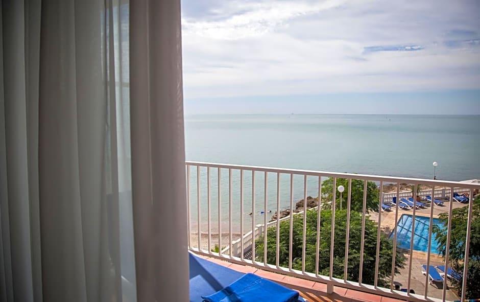 Carlos Iii Hotel 50/56