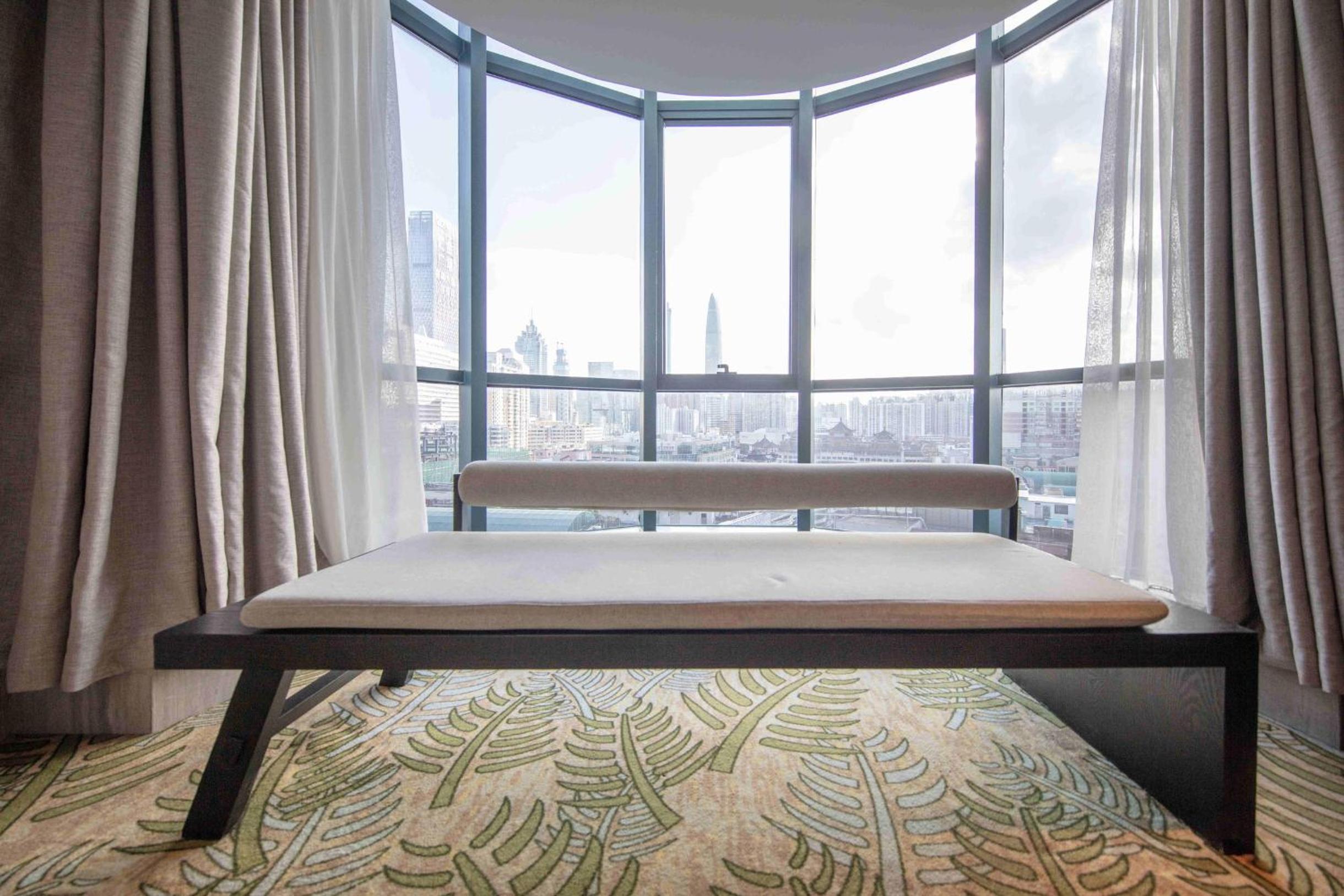 Atour X Hotel Shenzhen Dongmen Branch 48/74