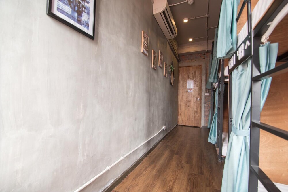 Soft Pillow Hostel - Adults Only 26/45