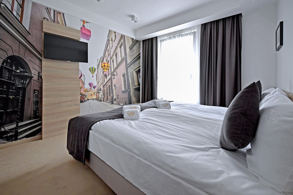 Lubhotel 26/66
