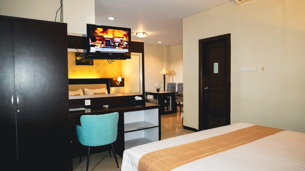 Zahra Syariah Hotel Kendari 29/59