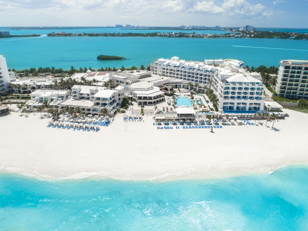 Sunscape Cancun - All-Inclusive Resort 4/80