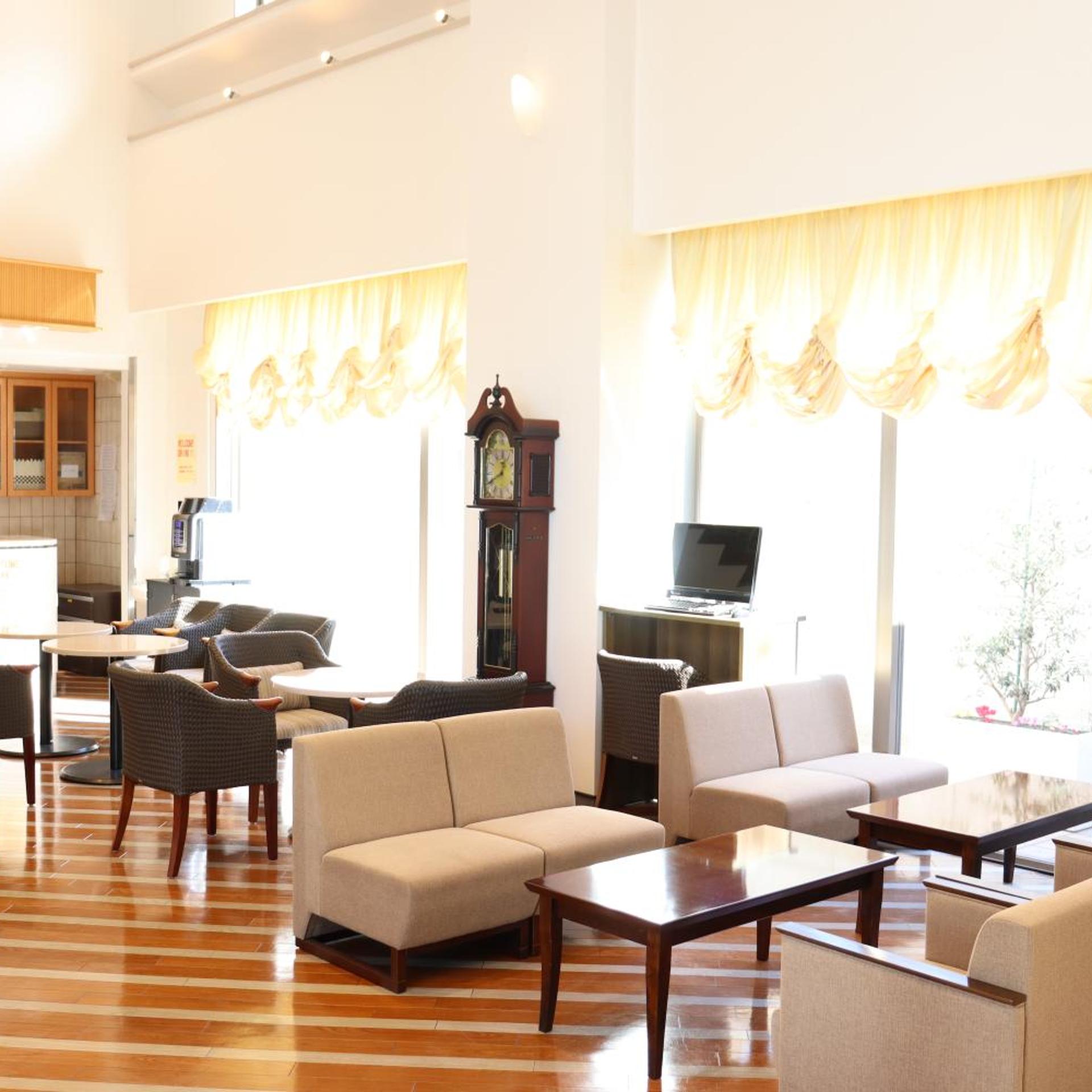 Imabari Urban Hotel 36/50
