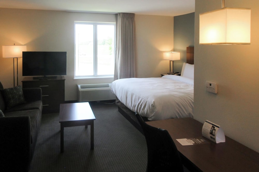 Mainstay Suites Geismar - Gonzales 13/53