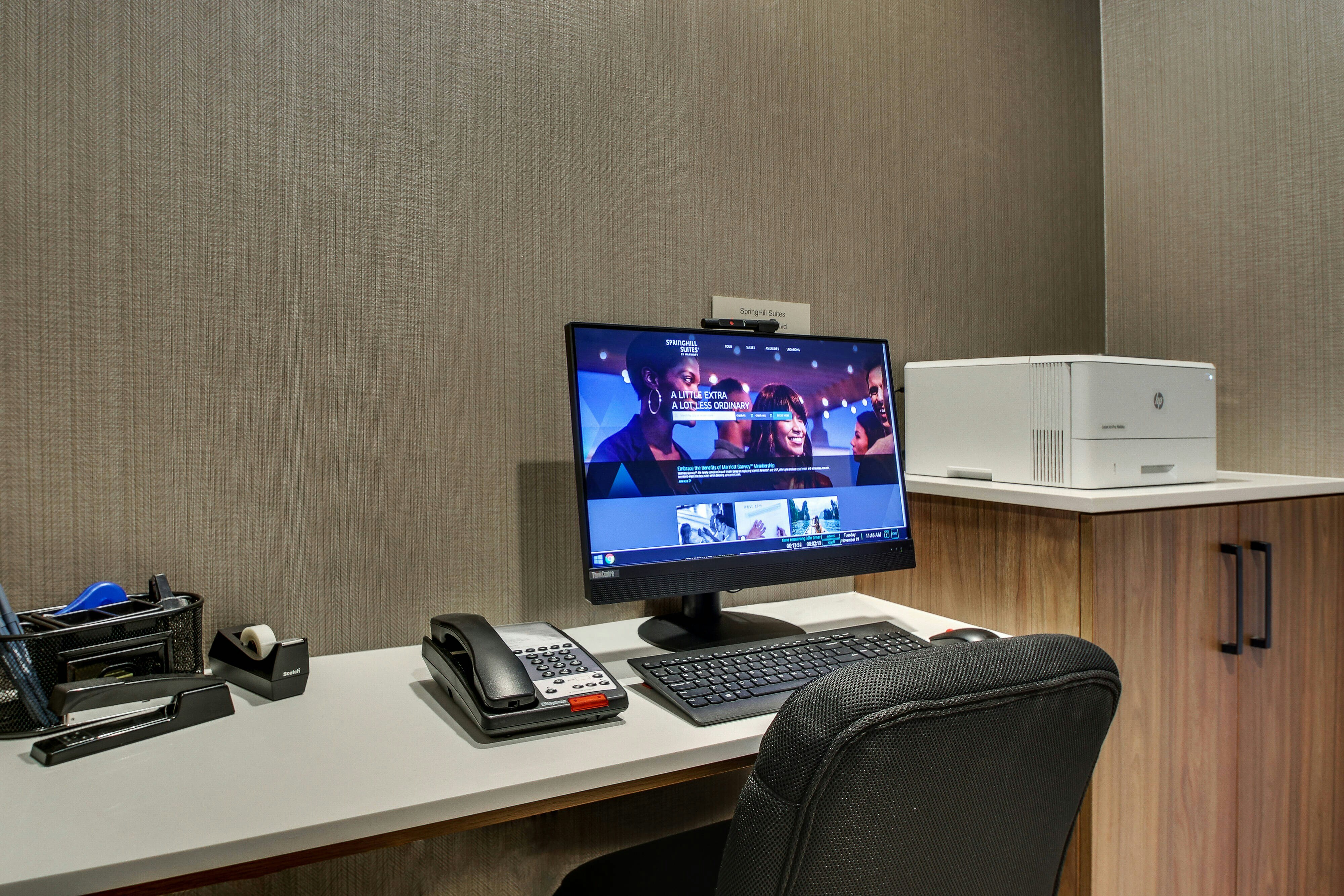 SpringHill Suites by Marriott Gulfport I-10 27/33