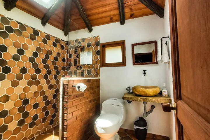 Ecohotel Buenavista 35/36