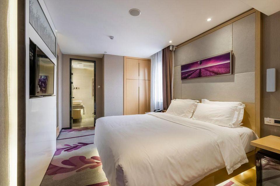 Elegant, Double Bed