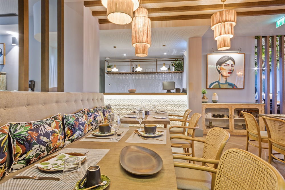 Pur Oporto Boutique Hotel by Actahotels 39/50
