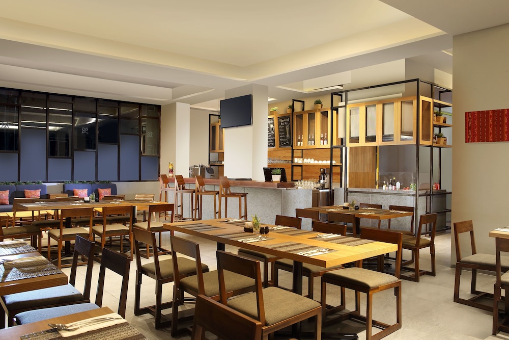 BATIQA HOTEL PEKANBARU 40/50