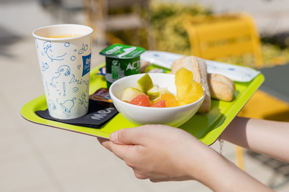 Ibis Budget Perpignan Sud酒店(Ibis Budget Perpignan Sud) 图片4