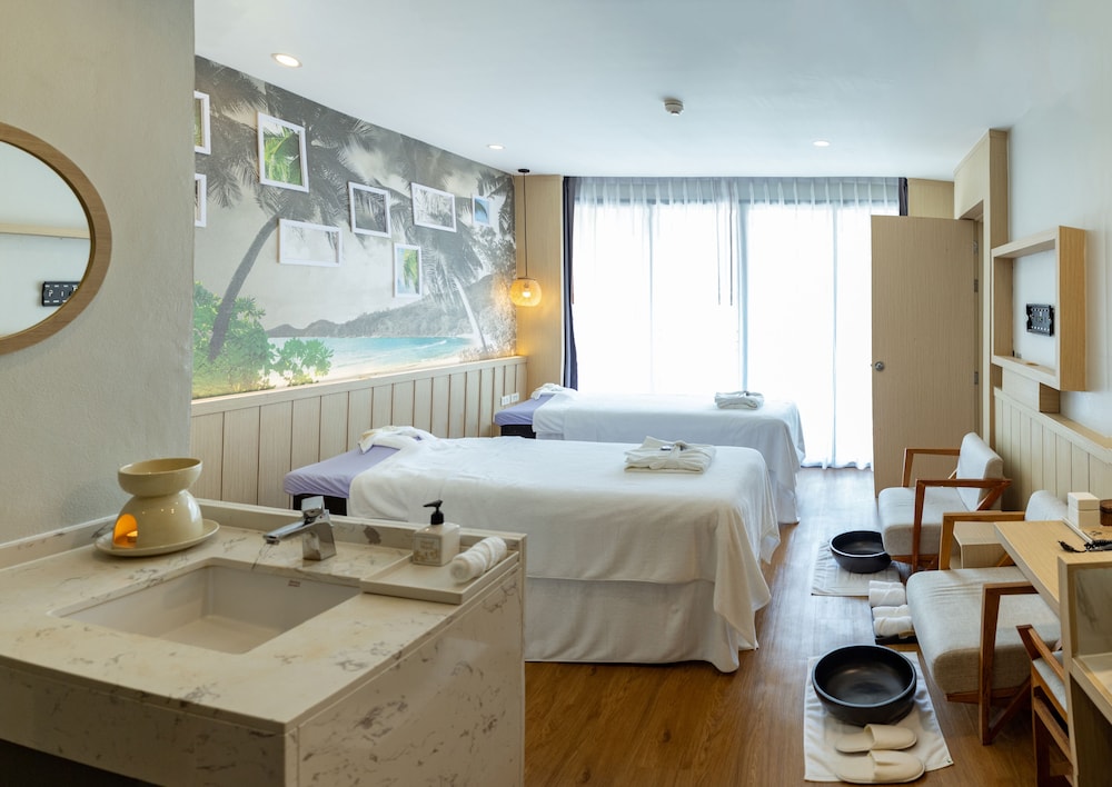 Sea Seeker Krabi Resort 49/50