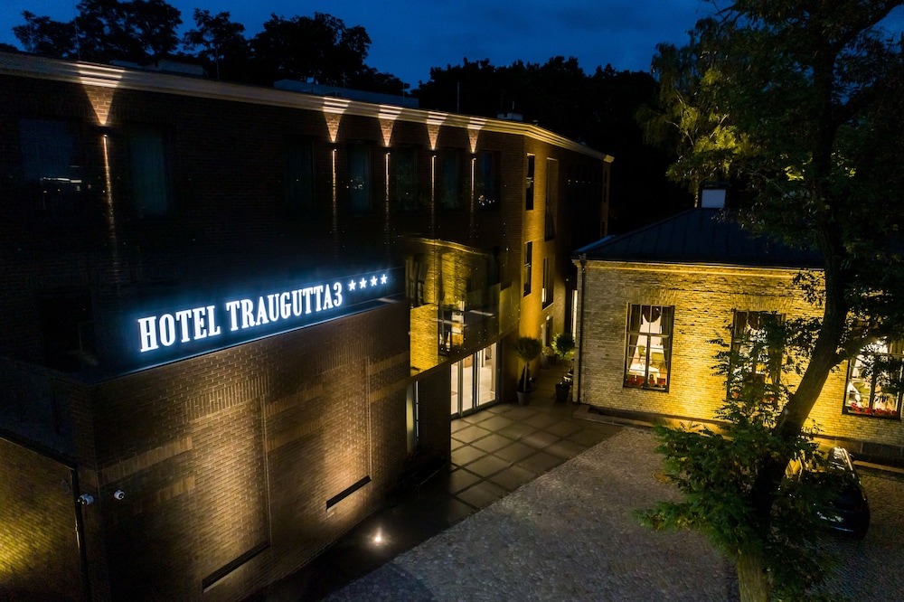 Hotel Traugutta 3 Bialystok 1/42