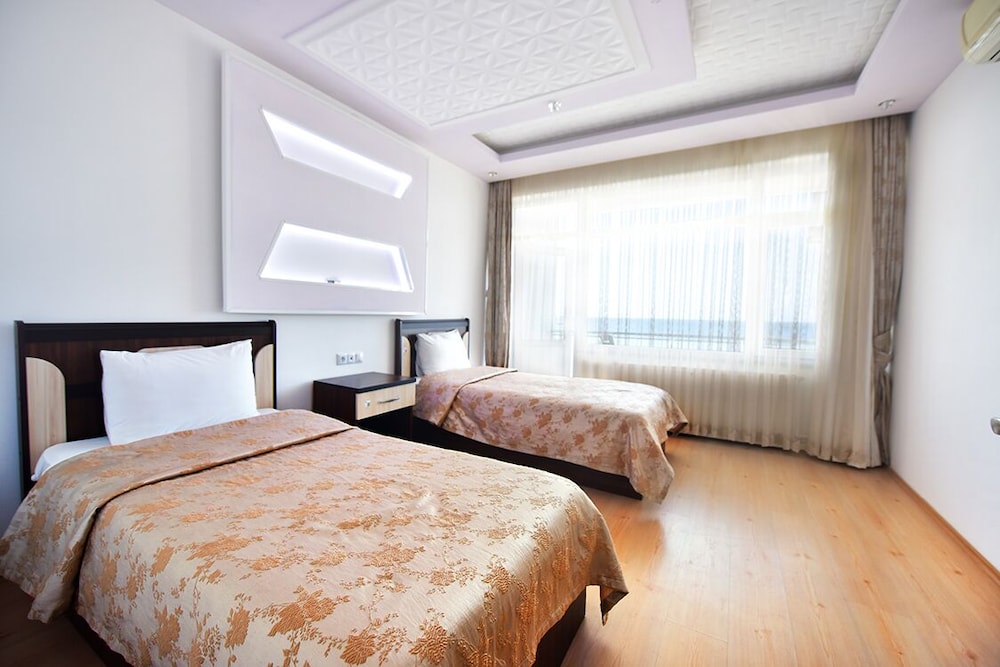 Gardenya Otel 10/36