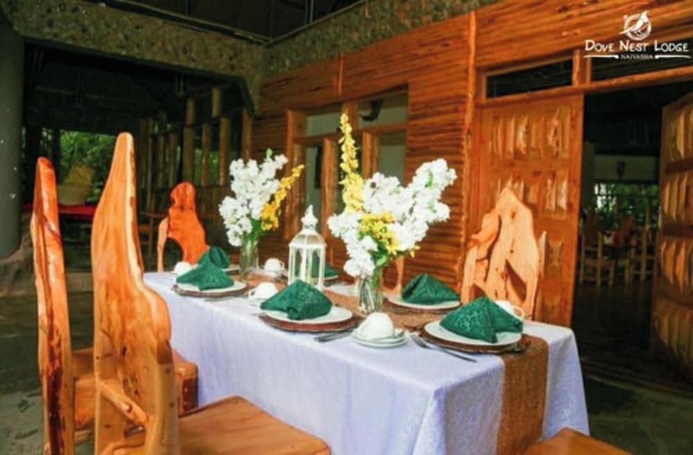 Dove Nest Lodge 22/50